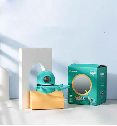 Picture Drawing Robot Toy